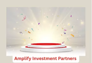 Amplify shines with 13 nominations in fund management awards, backed by stellar performance