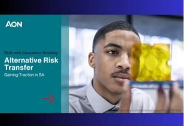 Alternative Risk Transfer Gains Traction in SA