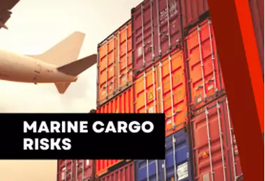 Reframing Marine Cargo Risks