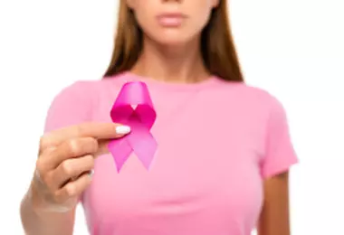Breast Cancer Survival Rates Are Rising