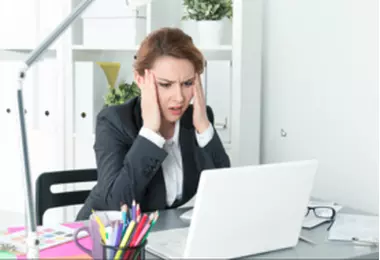 The Elephant in the Boardroom is That Mental Health Doesn’t Discriminate: Why the C-Suite is Burning Out