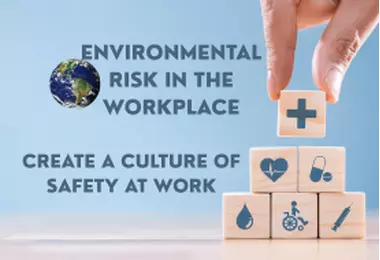 Navigating Environmental Risks