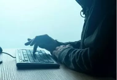 Just say goodbye to fraud