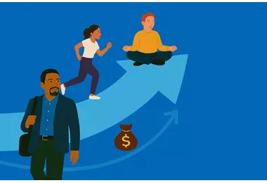 From safety net to lifetime value - the future of employee insurance