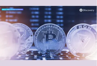 What happens to your crypto after your death?