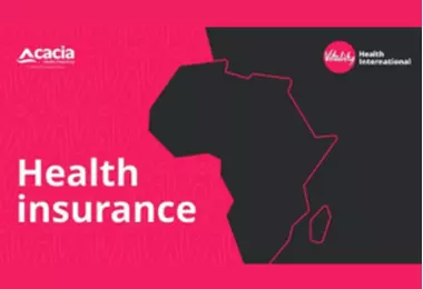Vitality Health International partners with Acacia Health Insurance to launch innovative, healthy living reward-based insurance