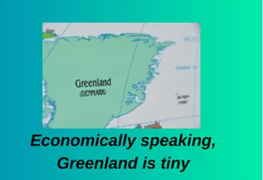 Investment Note: Greenland and the new game of Risk