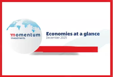 2026 in focus: Key global and SA economic risks, rates and reform timelines
