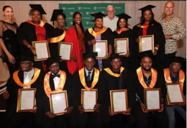 Empowering young leaders, one step at a time