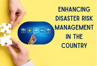 Santam and South African Weather Service partner to strengthen countrywide early warning and forecasting capabilities
