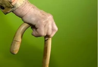 What is worse than robbing a retiree?