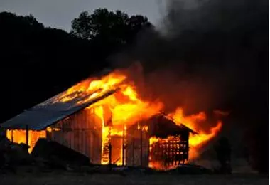 Wildfires, storms, floods contribute to record 92% of global insured losses in 2025