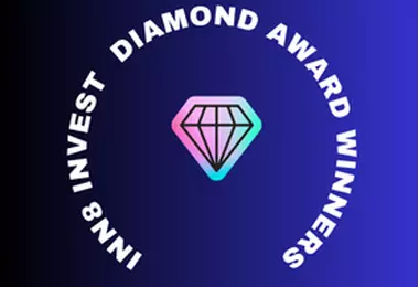 INN8 Invest Celebrates Diamond Award Winners