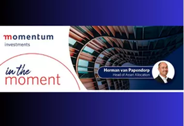 Key market review takeaways for May 2025