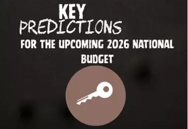 PwC unpacks key predictions for the upcoming 2026 National Budget