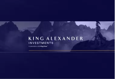 Introducing King Alexander Investments: A New Era of Retail Investing