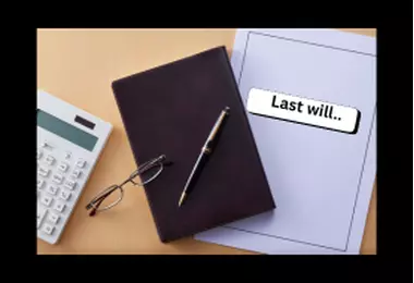 Your will is your last love letter: Why professional advice ensures your legacy is legally sound