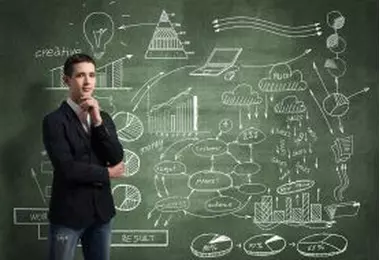 Picture this: Short-sightedness in a mainstream credit market