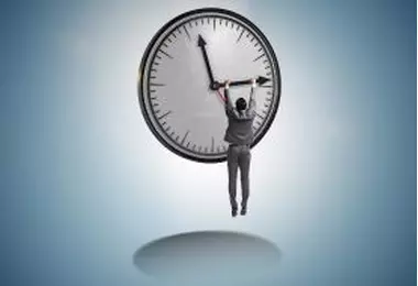 Investment Notes: Time in the markets 