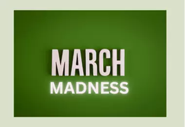 March Madness