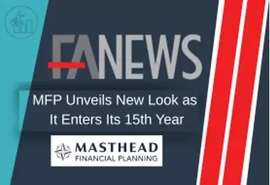 MFP unveils new look as it enters its 15th year
