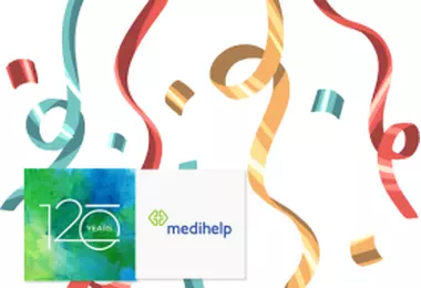 Medihelp shines bright green in the 2024/25 Customer Experience Index with two top honours