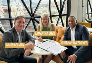 The Liability Company and Old Mutual Insure Strengthen Strategic Partnership