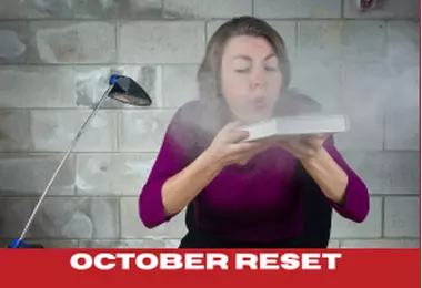 October reset: Why now is the perfect time to declutter your finances