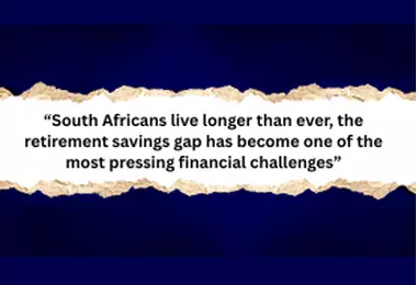 Raising retirement age seen as key to closing adequacy gap