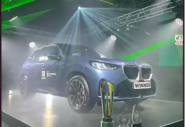 2025 SA Car of the Year Winners Reflect Diverse Mzansi Market