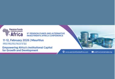 PI Africa 2026 Confirms Pan-African Speaker Line-Up and Strategic Partners as Institutional Capital Takes Centre Stage