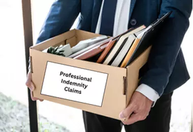 Professional Indemnity