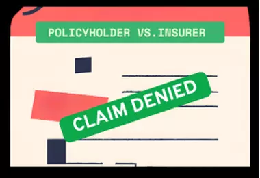 Policyholder vs. Insurer: A Legal Showdown Over a Repudiated Claim