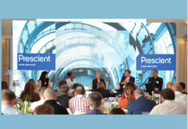 Prescient Fund Services hosts landmark ETF Industry Conference to mark 25 years of Exchange Traded Funds