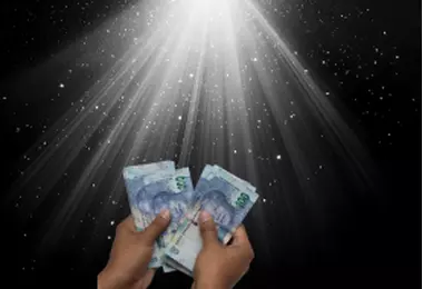 The rand, bonds and bright spots in South Africa’s economy 