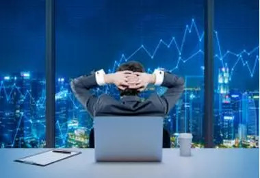 Advising to avoid the market turbulence trap