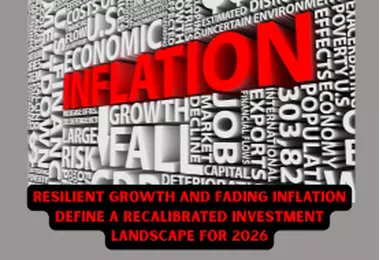 Macroscope | Goldilocks prevails: Investing in 2026