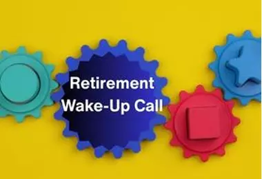 The retirement reality check: Why 'later' is now for younger South Africans