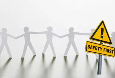 Community Safety Awareness Month: Building resilience before disaster strikes