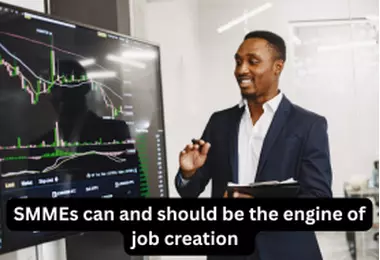 SMME job creation must also build retirement security