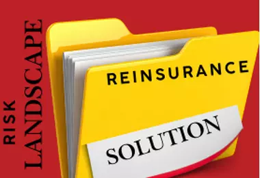 Reinsurance is the growth engine for digital insurance in Africa and the Middle East  