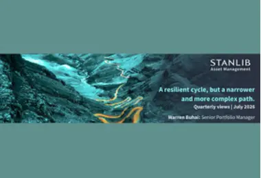 A resilient cycle, but a narrower and more complex path