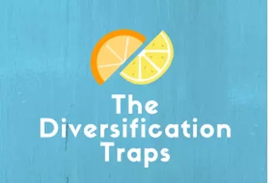 The Diversification Traps: How investors can avoid common portfolio pitfalls