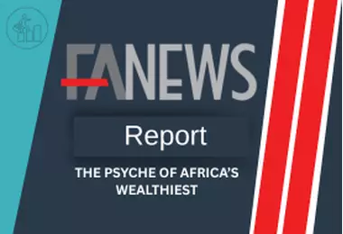 The psyche of Africa’s wealthiest: Standard Bank’s new report goes inside the minds of Africa’s billionaires 