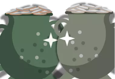 The two-pot system: One year on 