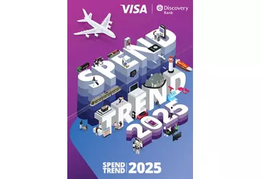 South Africans still feeling pressure, with busy lifestyles increasing the need for convenience and digital services: SpendTrend25 report