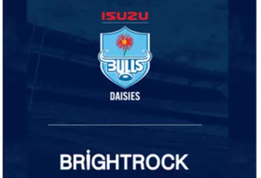 Game Changer: BrightRock partners with the ISUZU Bulls Daisies – SA’s first professional women’s rugby team