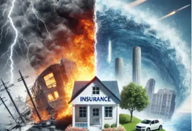 How a volatile rand can affect your insurance cover