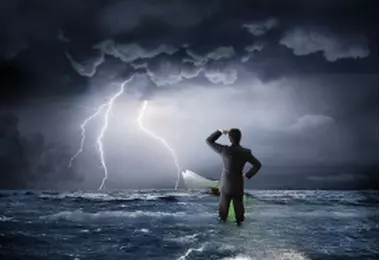 Workplace Well-being in a Warming World