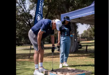 Liberty raises awareness during Heart and Stroke Awareness Month with fundraising golf day in partnership with the Stroke Survivors Foundation